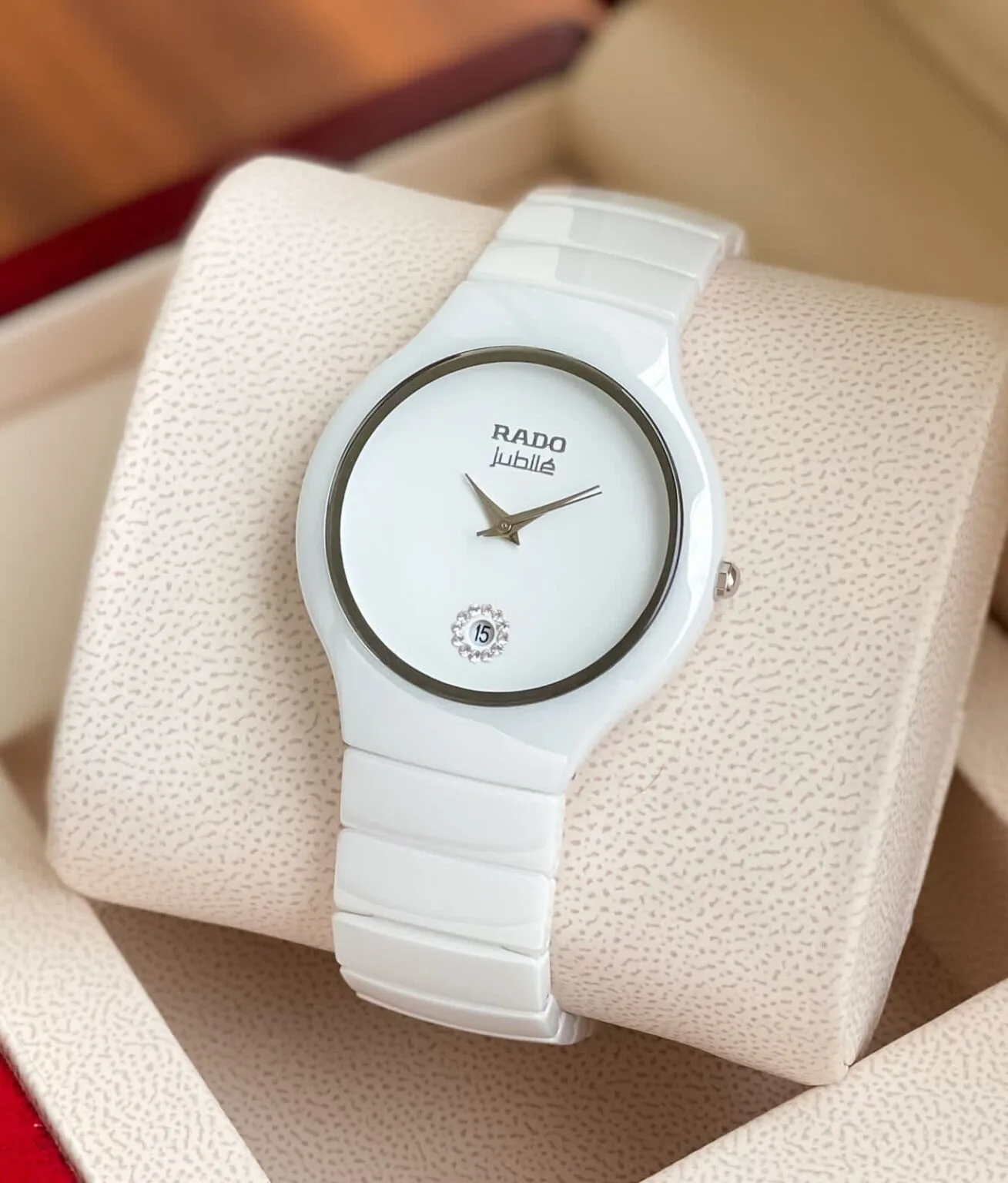 Rado Palette Ceramic