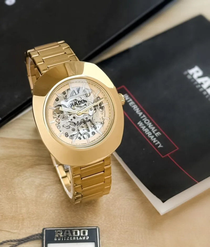 Rado Premium Collection
