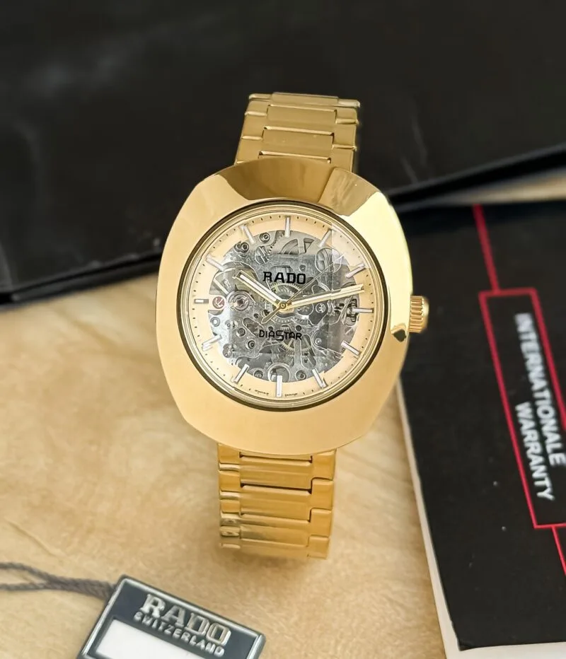 Rado Premium Collection