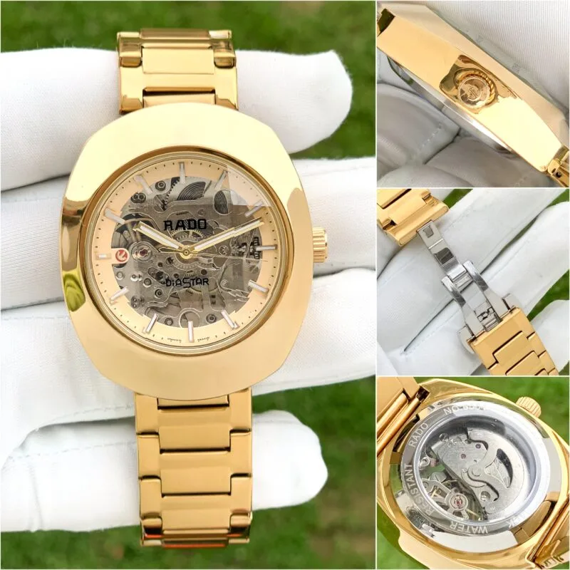 Rado Premium Collection