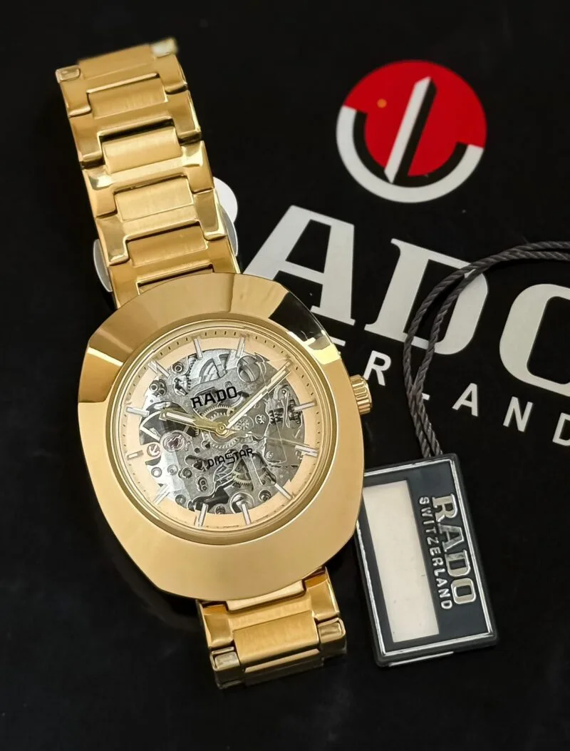 Rado Premium Collection