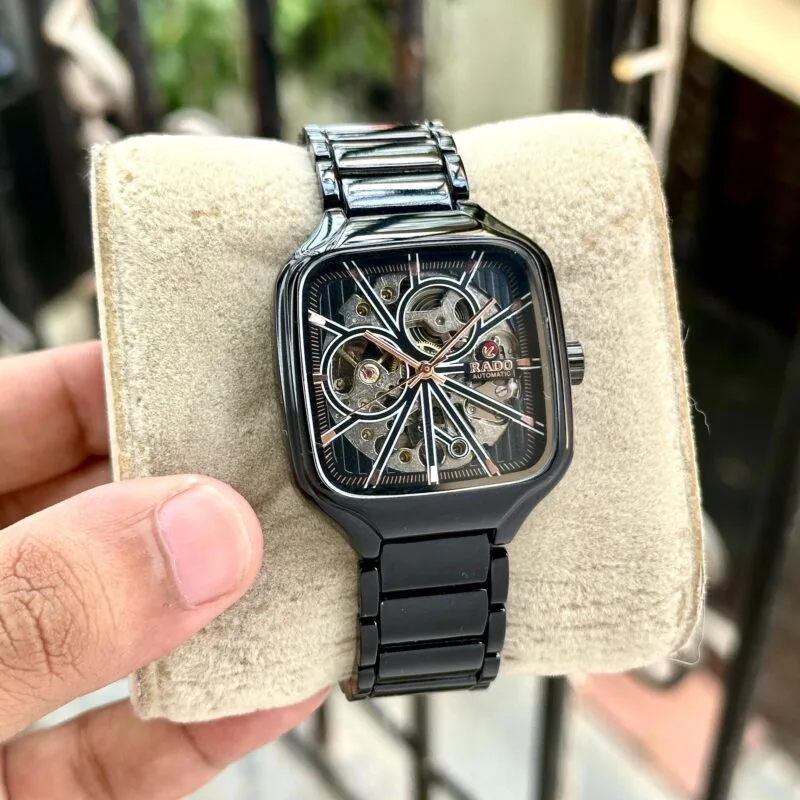 RADO SKELETON UNISEX 7AA PREMIUM
