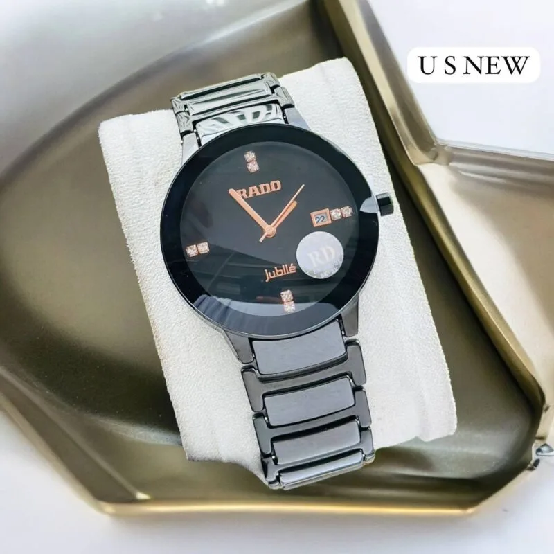 Rado Slim Ceramica Classic