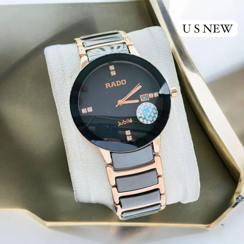 Rado Slim Ceramica Classic