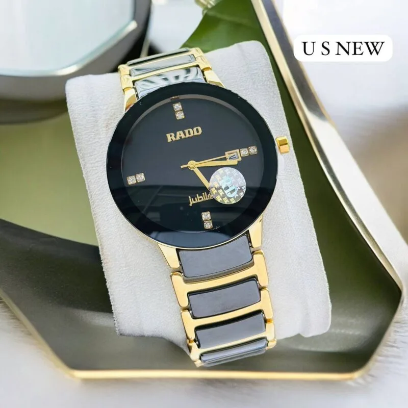 Rado Slim Ceramica Classic