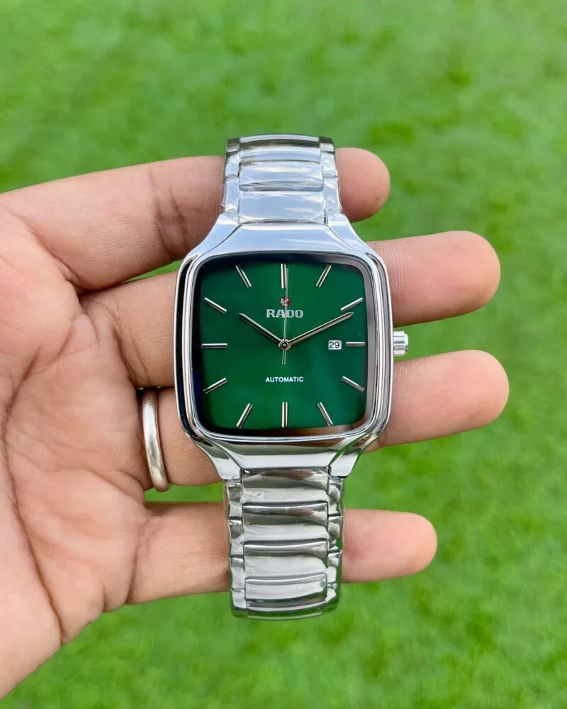 RADO TRUE SQUARE UNDIGITAL 7A PREMIUM
