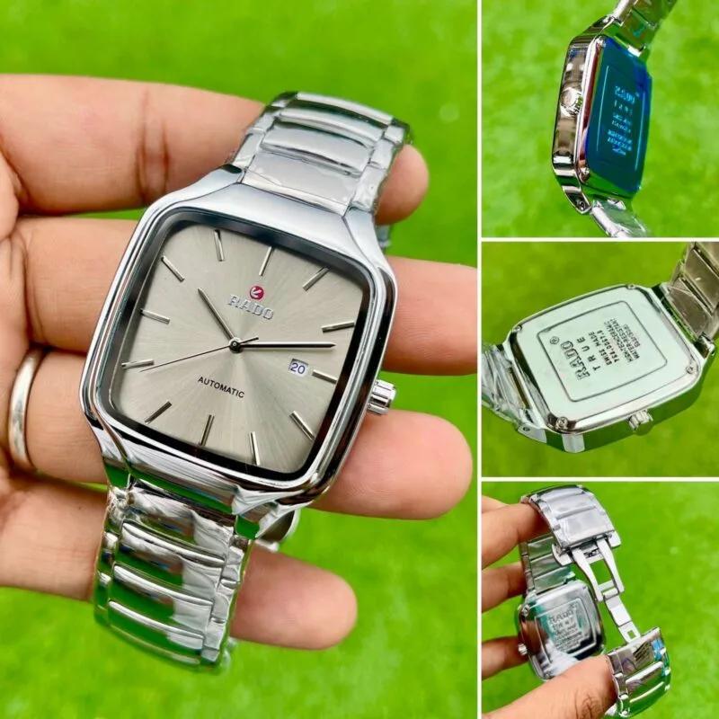 RADO TRUE SQUARE UNDIGITAL PREMIUM