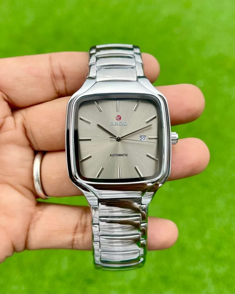 RADO TRUE SQUARE UNDIGITAL PREMIUM