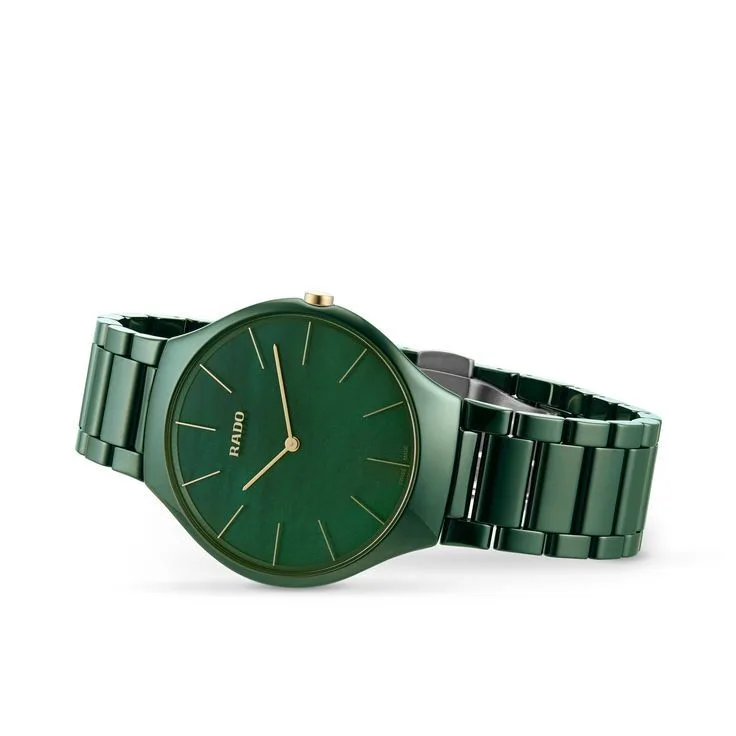 Rado True Thinline