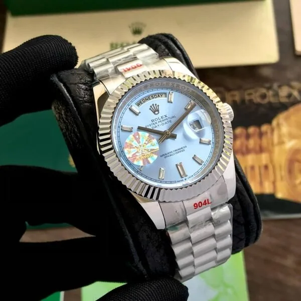 Rolex Day Date Tiffany YZ