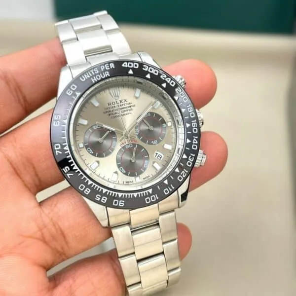 Rolex Daytona Cosmograph Watch