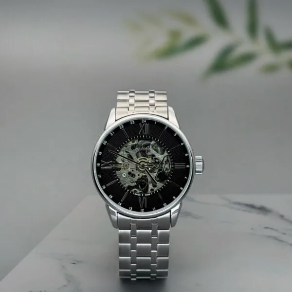Tissot Le Locle PowerMatic 80 Black